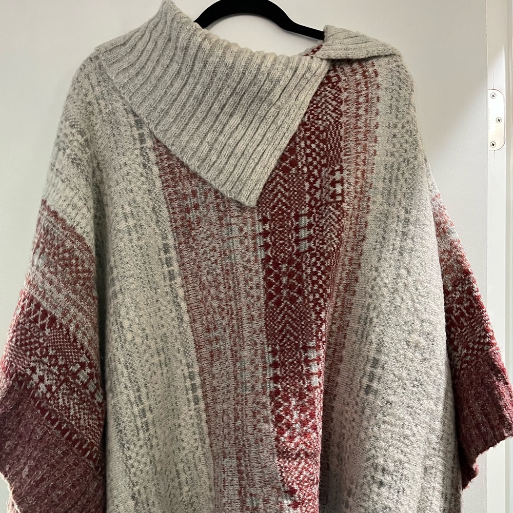 Poncho